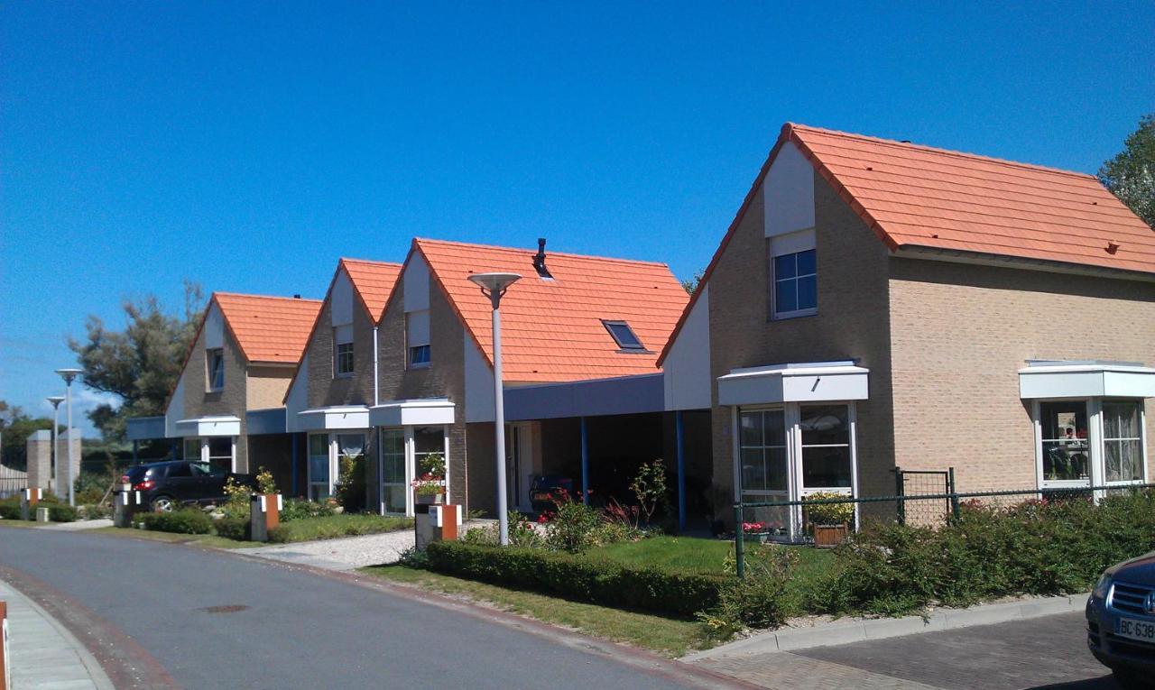 Dormio Resort Berck-Sur-Mer Exterior photo
