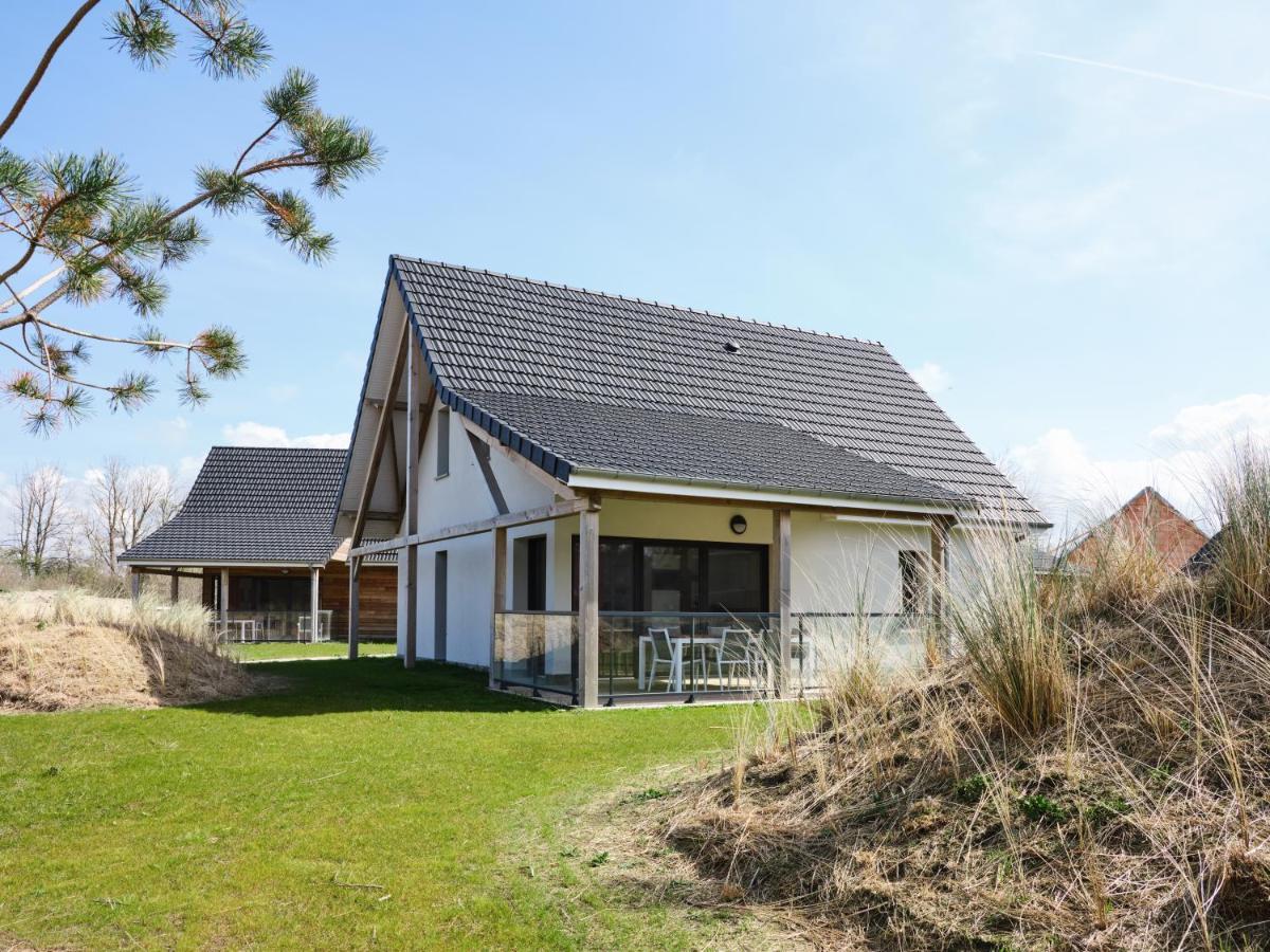 Dormio Resort Berck-Sur-Mer Room photo