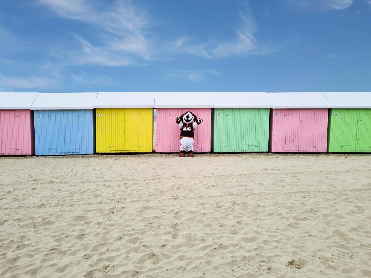 Dormio Resort Berck-Sur-Mer Exterior photo
