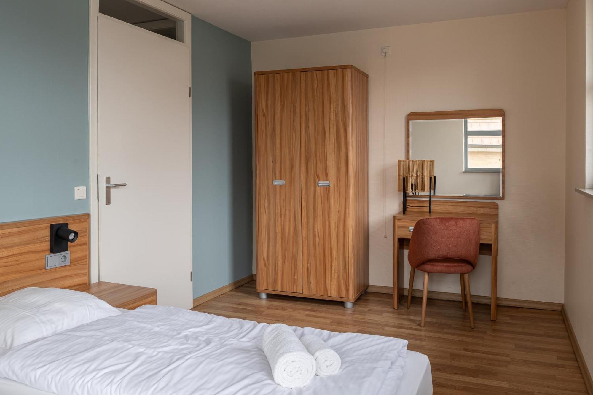 Dormio Resort Berck-Sur-Mer Room photo