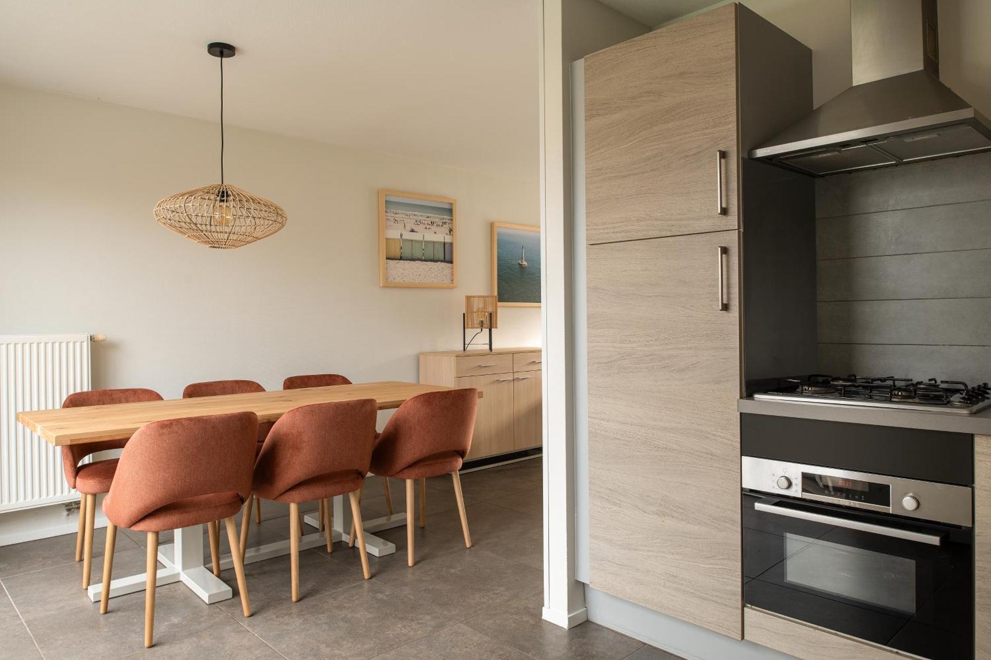 Dormio Resort Berck-Sur-Mer Room photo