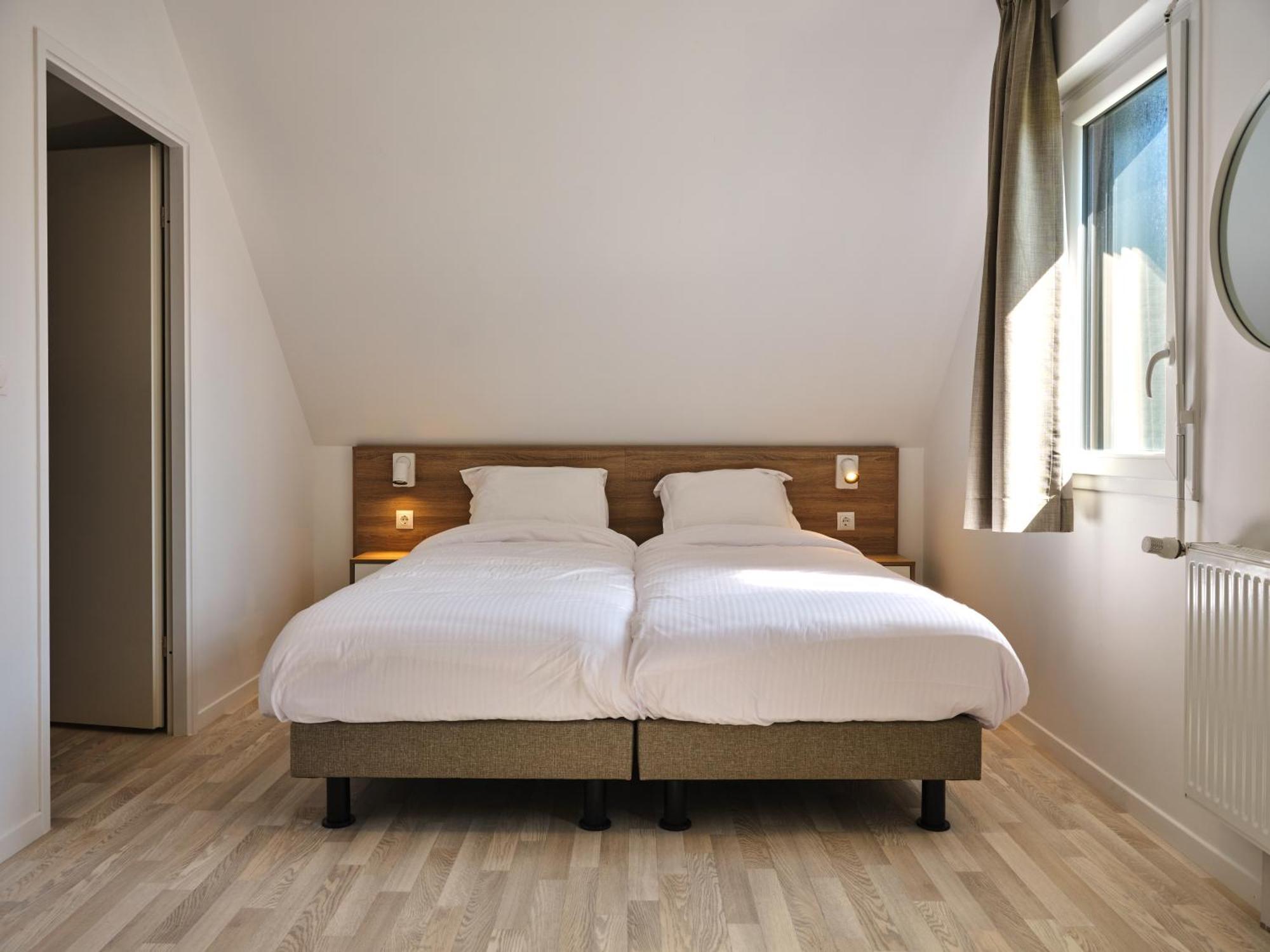 Dormio Resort Berck-Sur-Mer Room photo