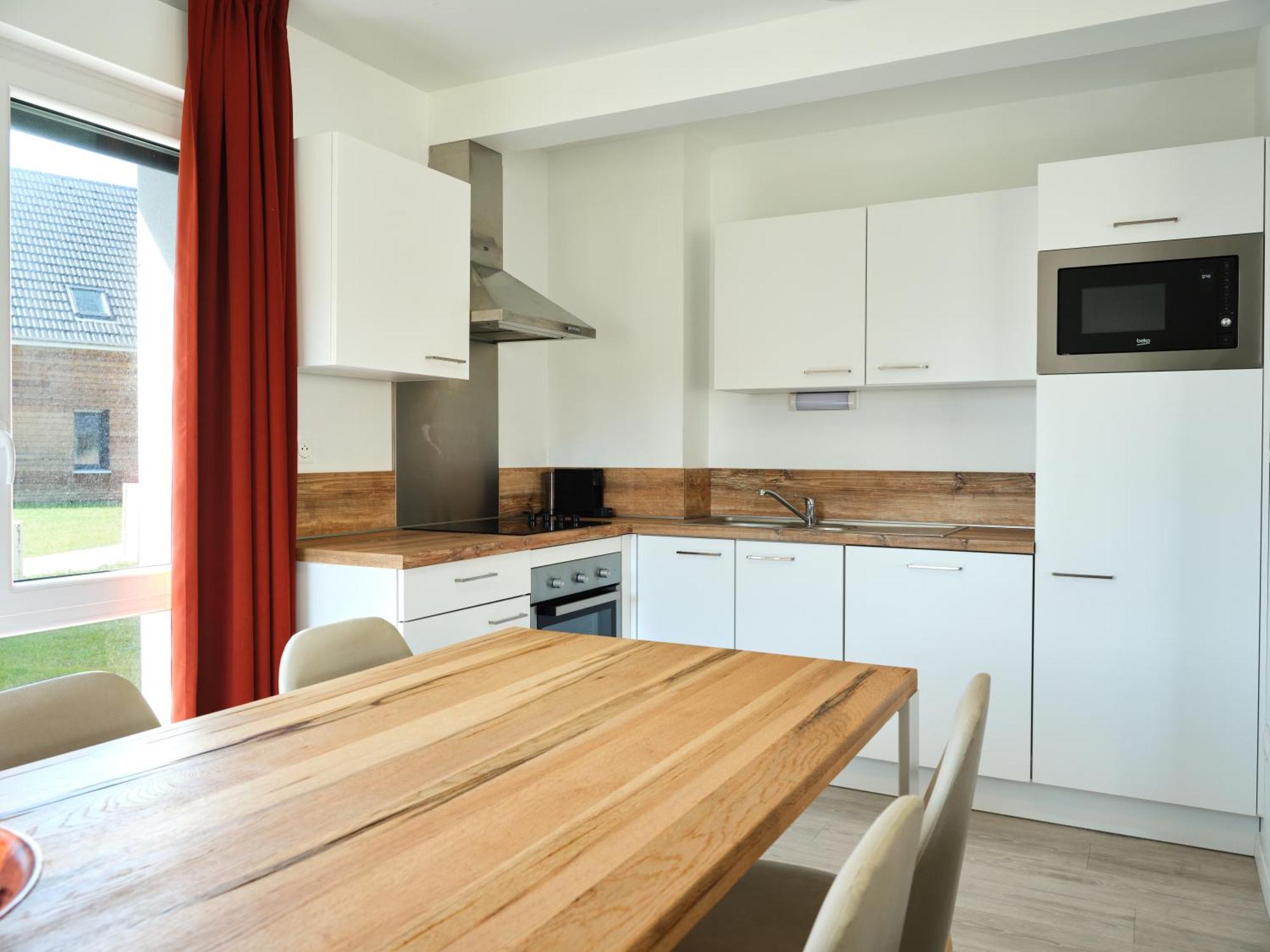 Dormio Resort Berck-Sur-Mer Room photo