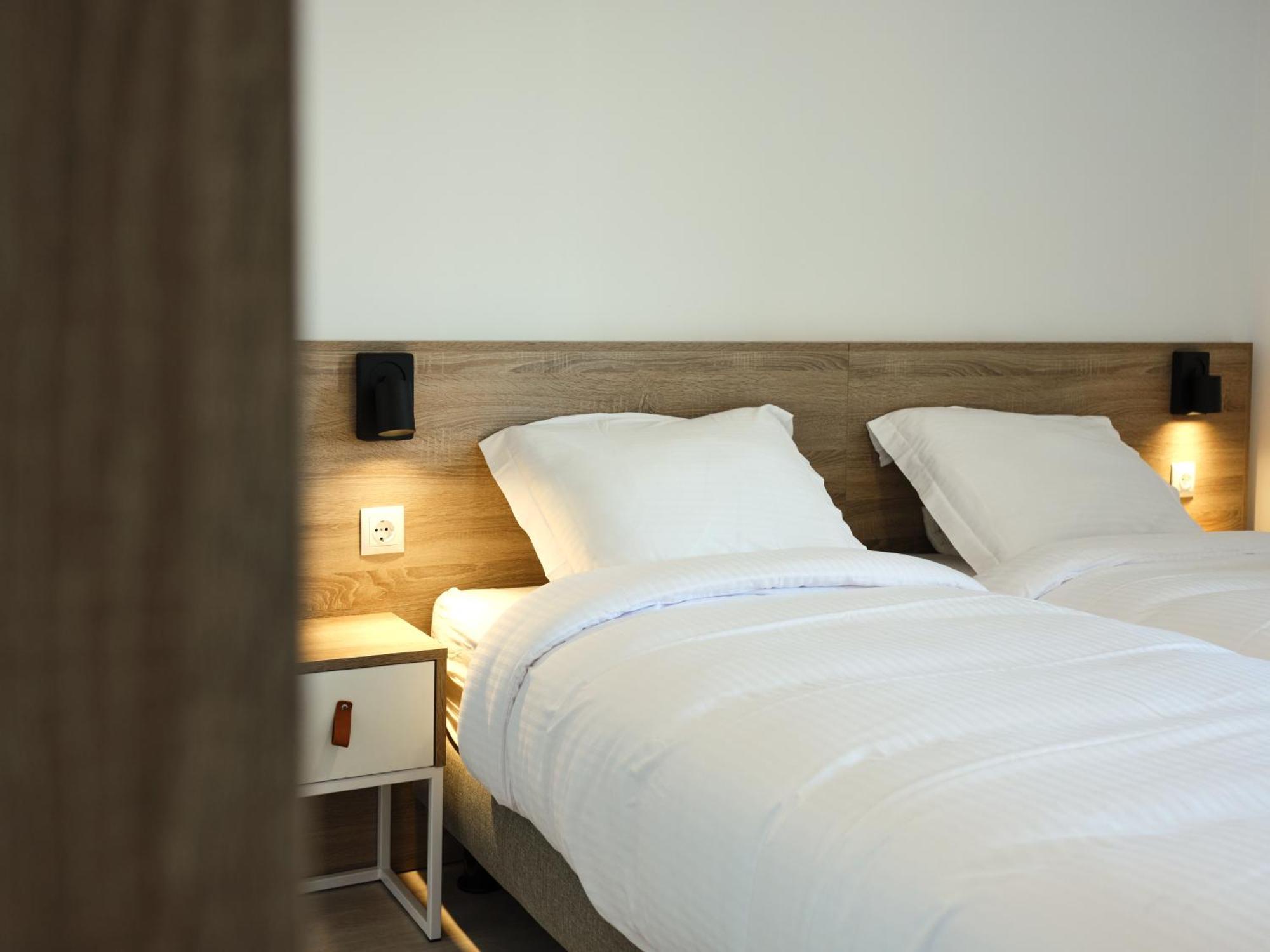 Dormio Resort Berck-Sur-Mer Room photo