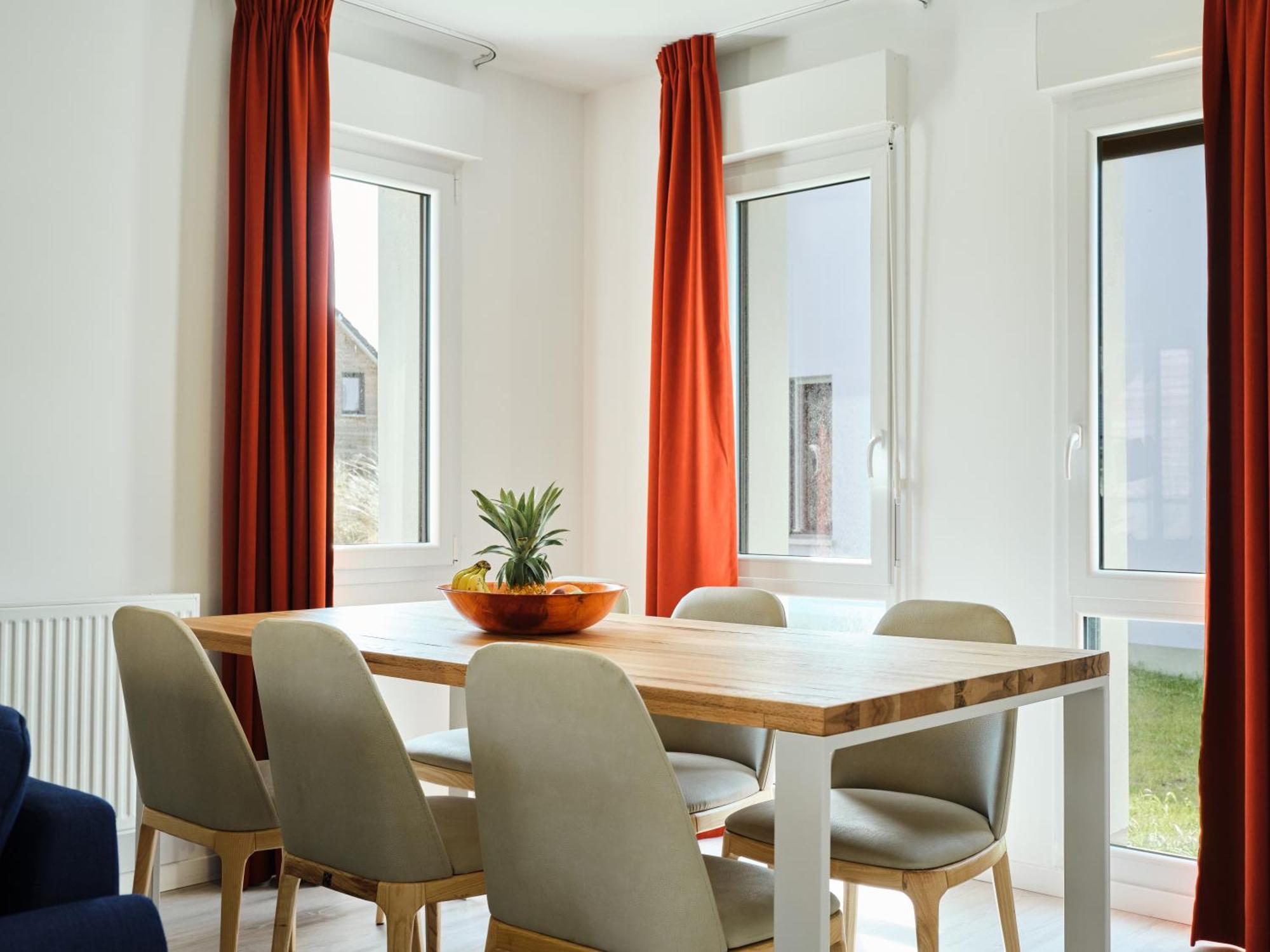Dormio Resort Berck-Sur-Mer Room photo