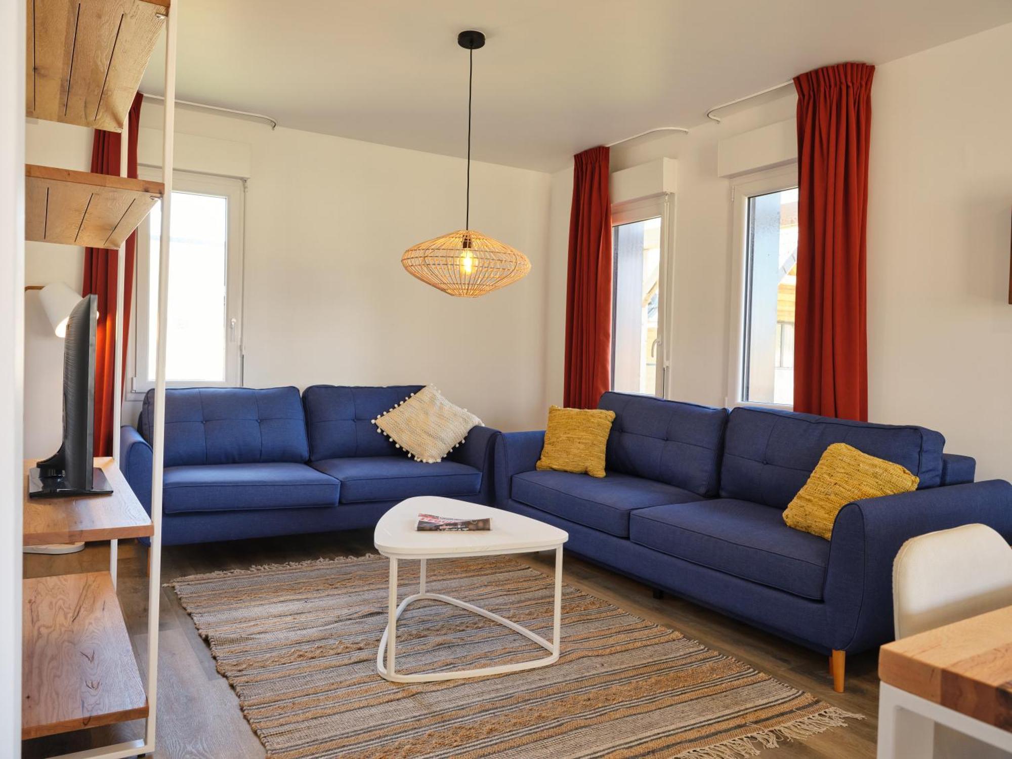 Dormio Resort Berck-Sur-Mer Room photo