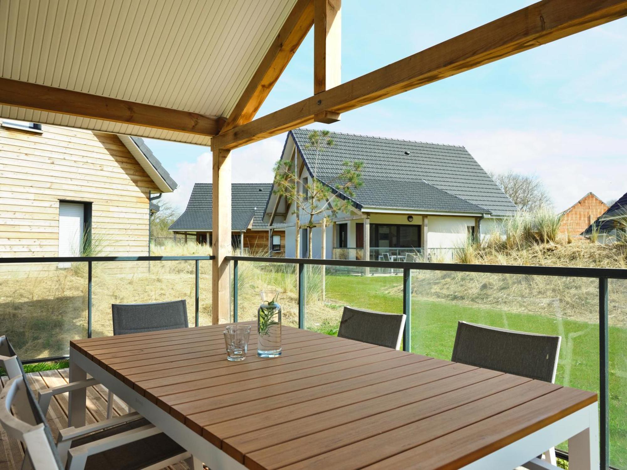 Dormio Resort Berck-Sur-Mer Room photo