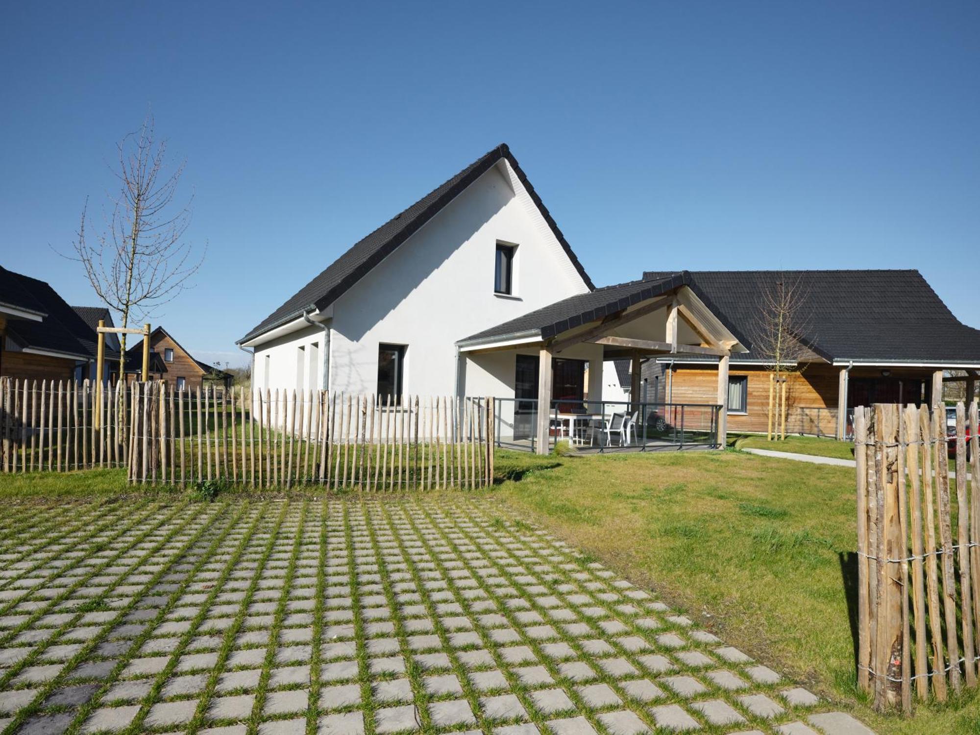 Dormio Resort Berck-Sur-Mer Room photo
