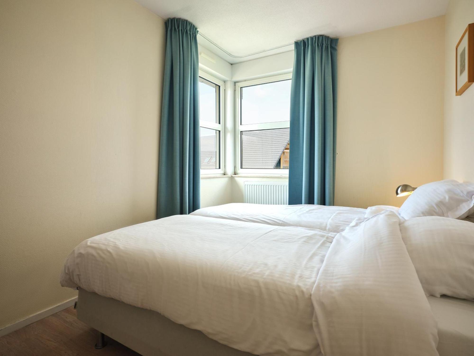 Dormio Resort Berck-Sur-Mer Exterior photo